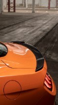 2020 Mustang High Performance Package